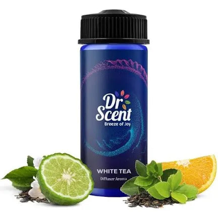 GREEN TEA AROMA OIL DS