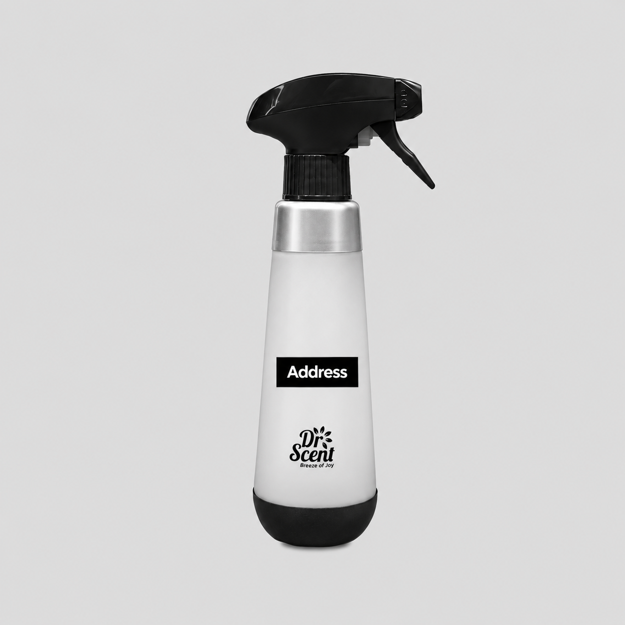 FABRIC SPRAY DS ADDRESS