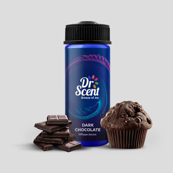 DARK CHOCOLATE AROMA OIL DS