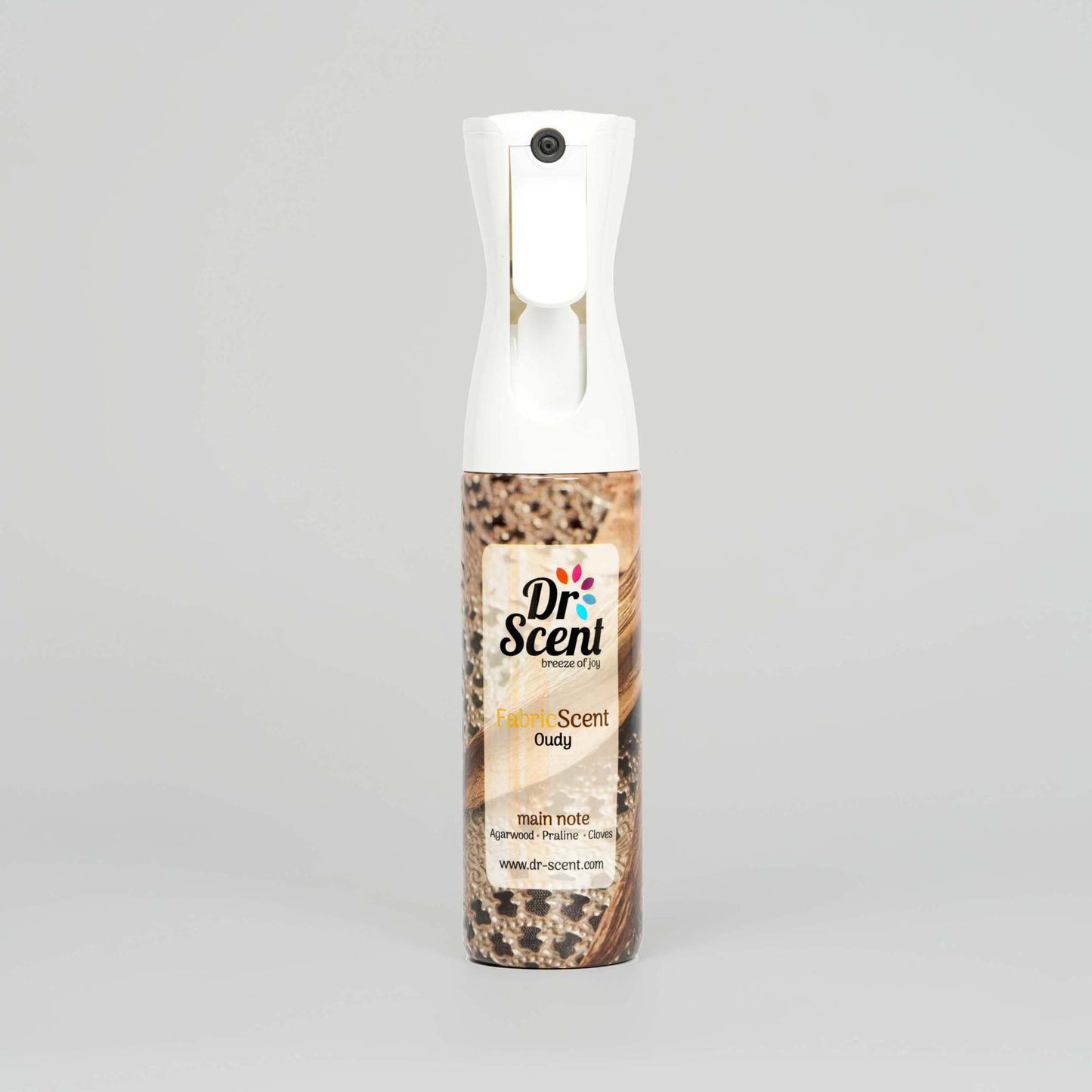 FABRIC SPRAY DS OUDY