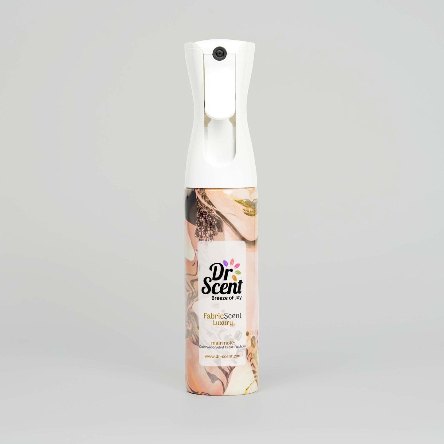 FABRIC SPRAY DS LUXURY