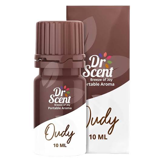 OUDY AROMA OIL DS
