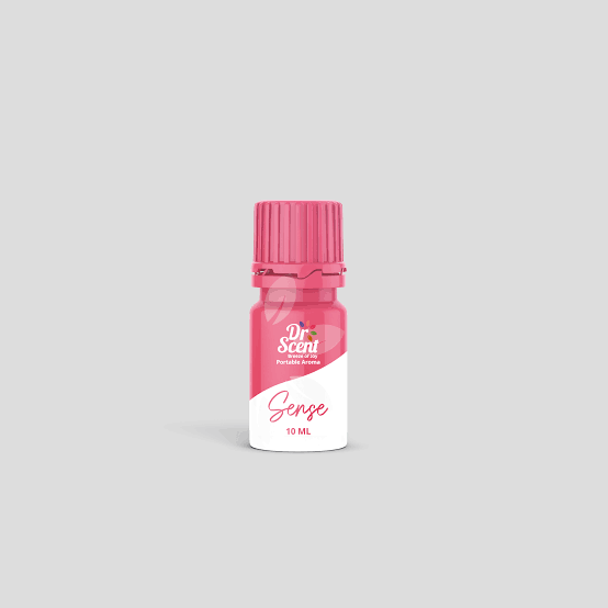 SENSE AROMA OIL DS