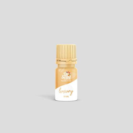 LUXURY AROMA OIL DS