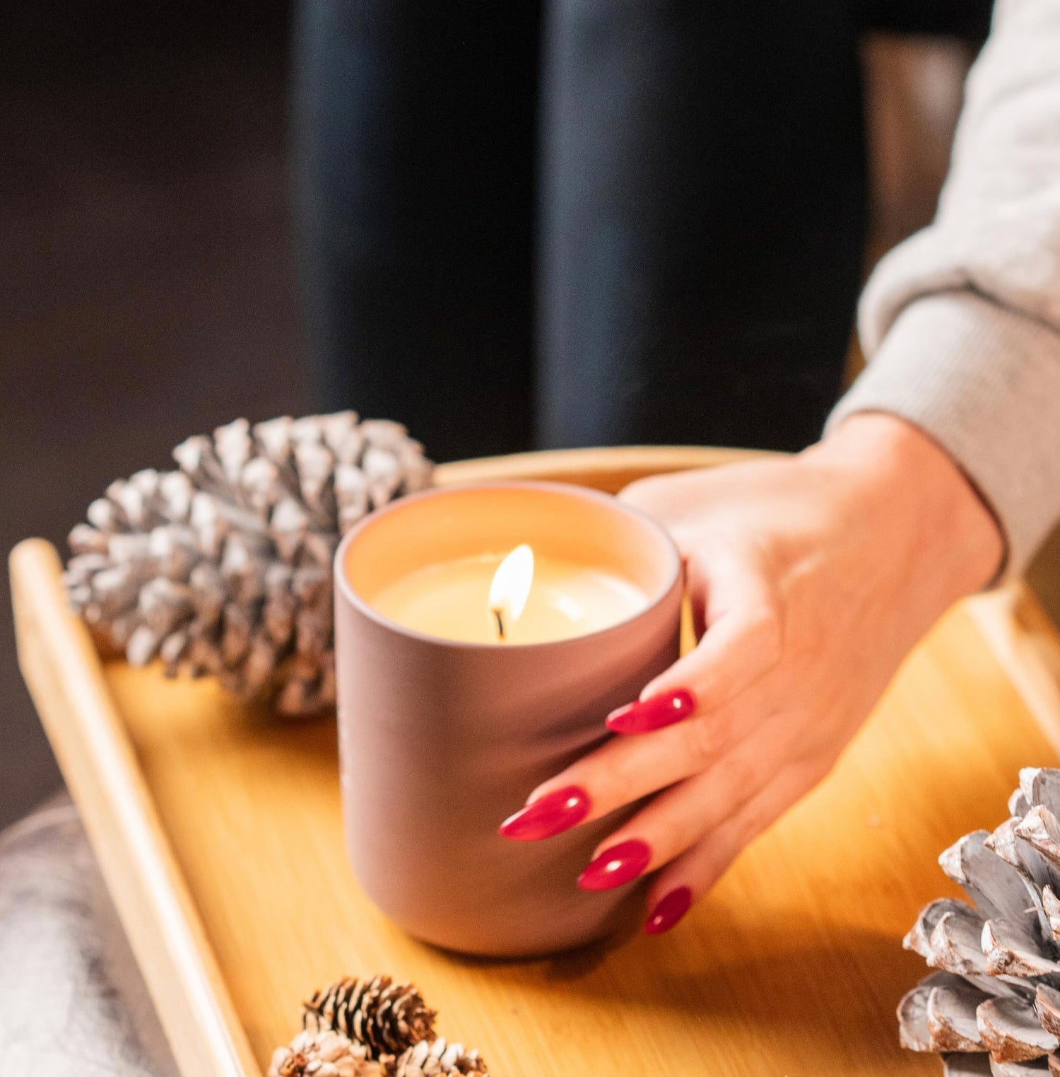 candles