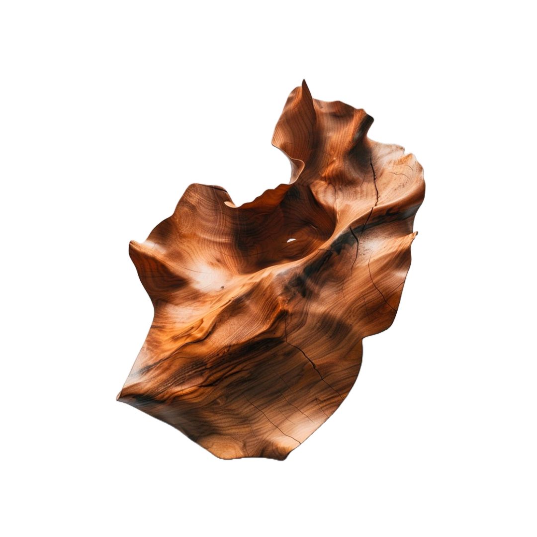 Woody Note