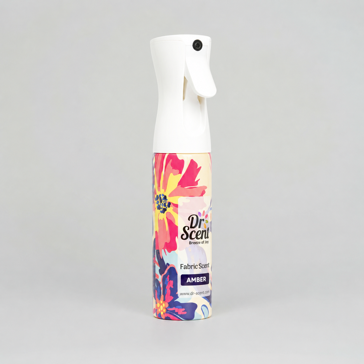 FABRIC SPRAY DS AMBER