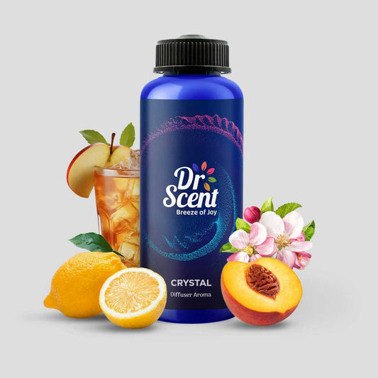 CRYSTAL AROMA OIL DS