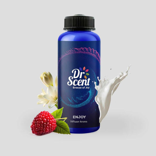 ENJOY AROMA OIL DS