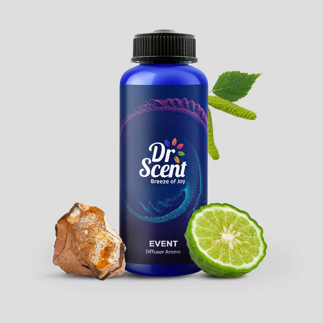 EVENT AROMA OIL DS