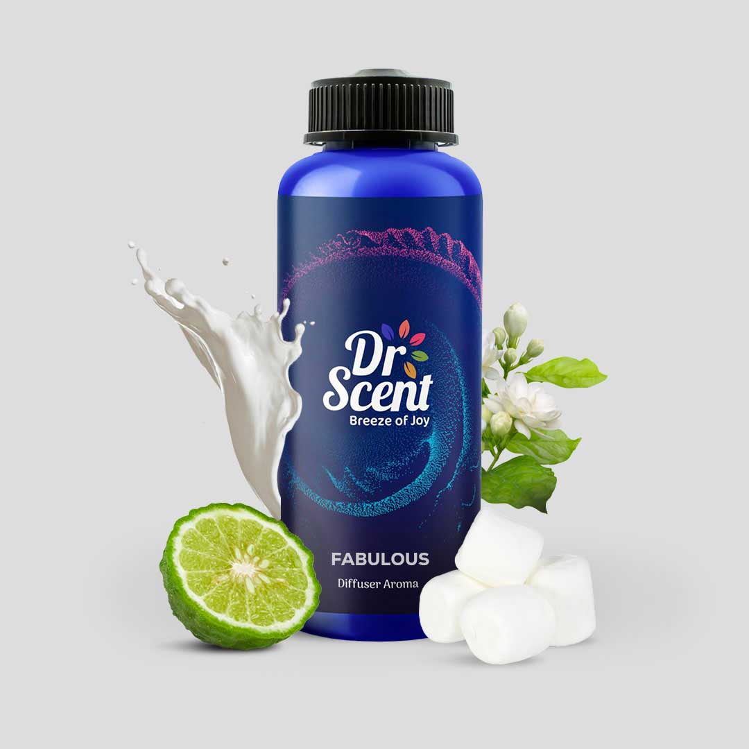FABULOUS AROMA OIL DS