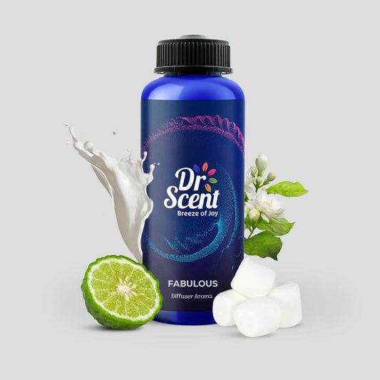 FABULOUS AROMA OIL DS