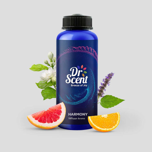 HARMONY AROMA OIL DS