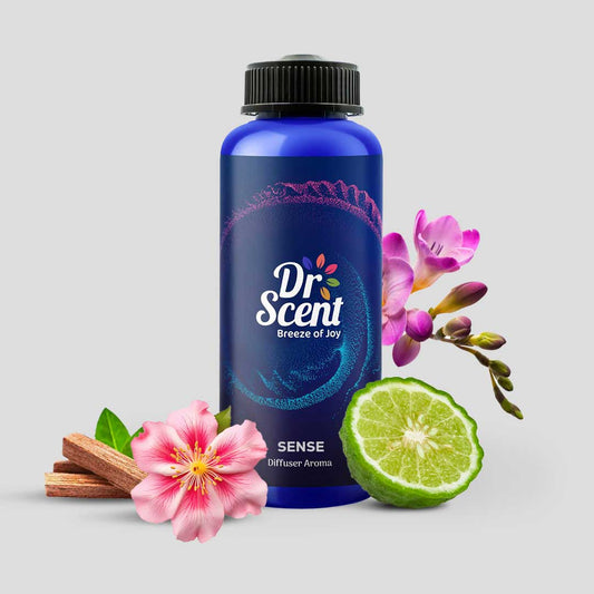 SENSE AROMA OIL DS