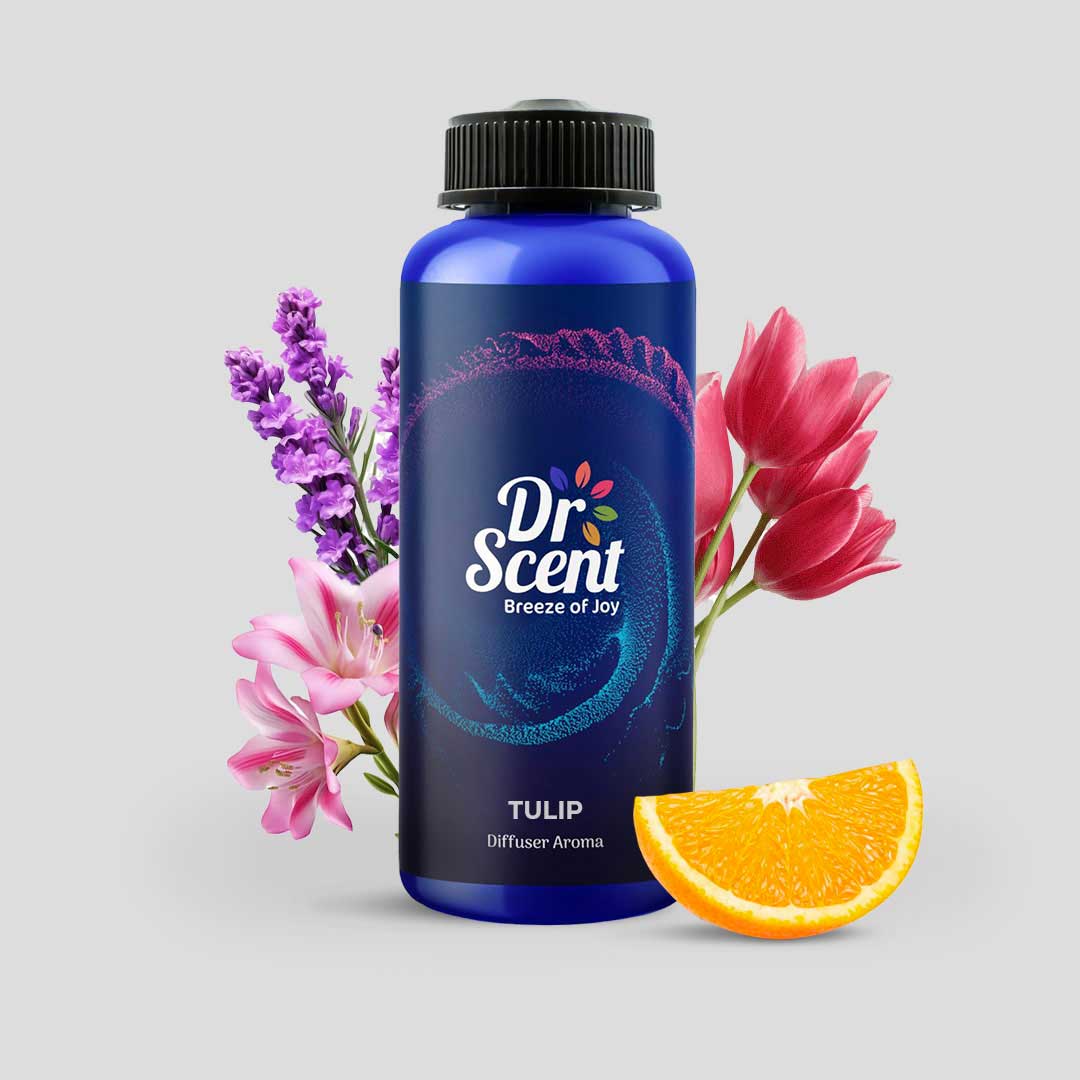 TULIP AROMA OIL