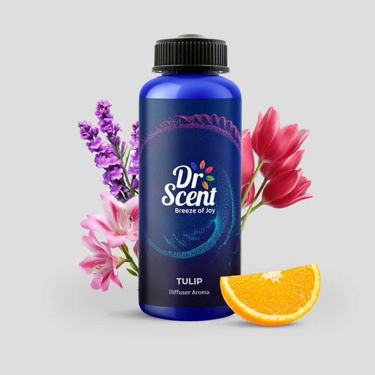 TULIP AROMA OIL