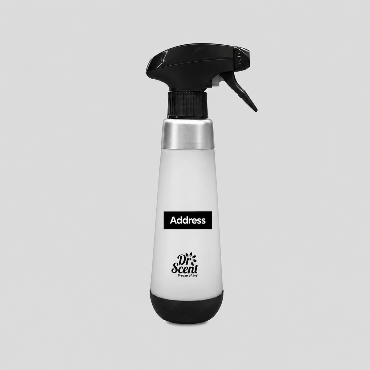 FABRIC SPRAY DS ADDRESS
