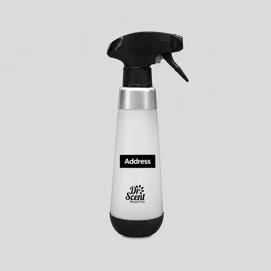 FABRIC SPRAY DS ADDRESS