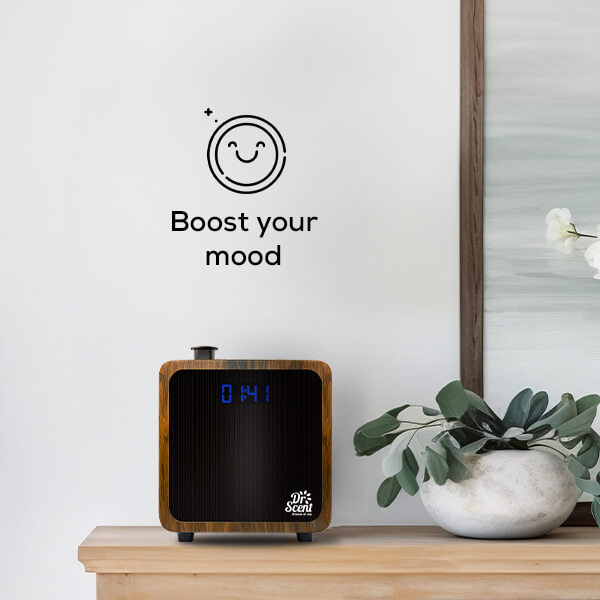 DR Small Diffuser