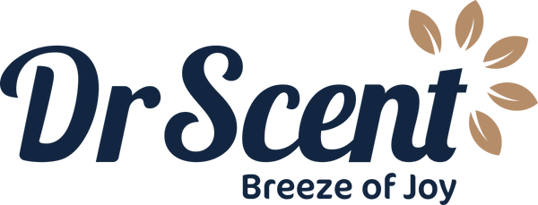 DR SCENT EG.