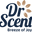 DR SCENT EG. logo