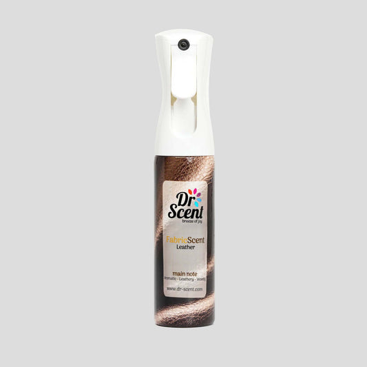 FABRIC SPRAY DS LEATHER
