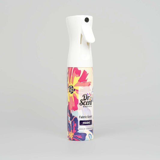 FABRIC SPRAY DS MAGIC