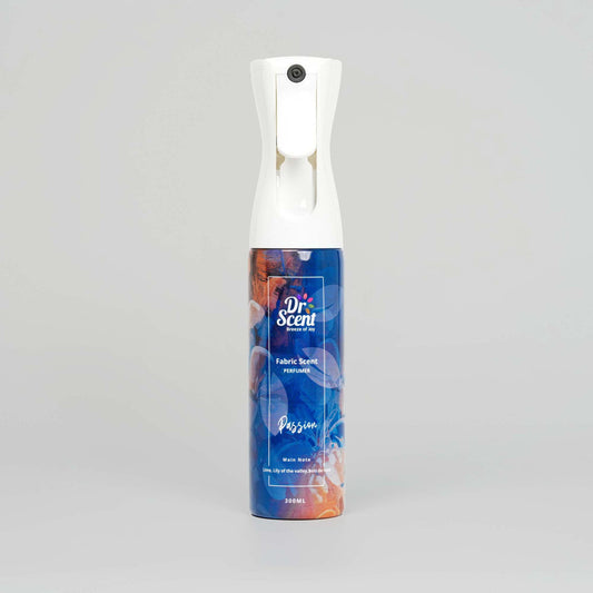FABRIC SPRAY DS PASSION