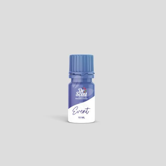 EVENT AROMA OIL DS