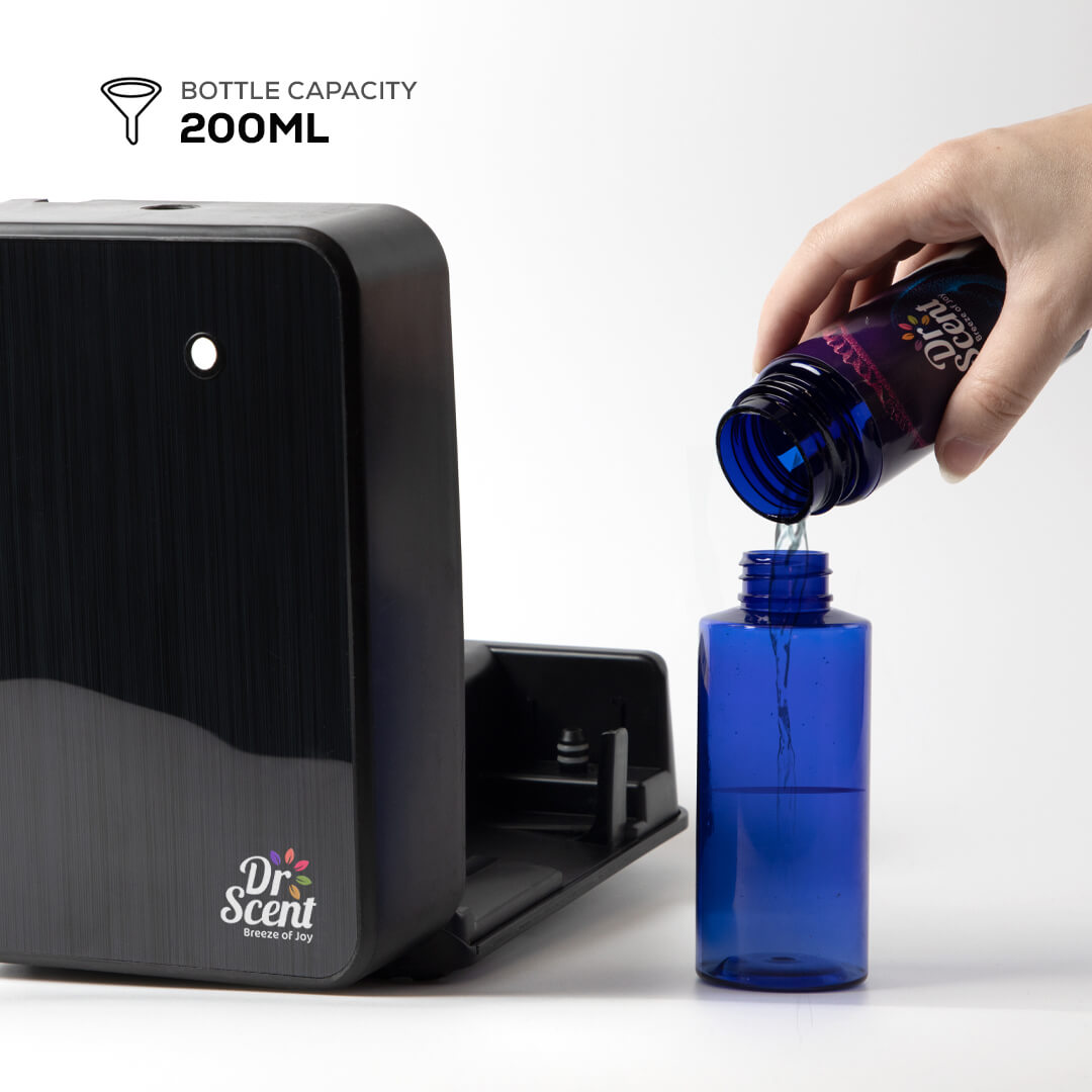 DS SMART SCENT DIFFUSER