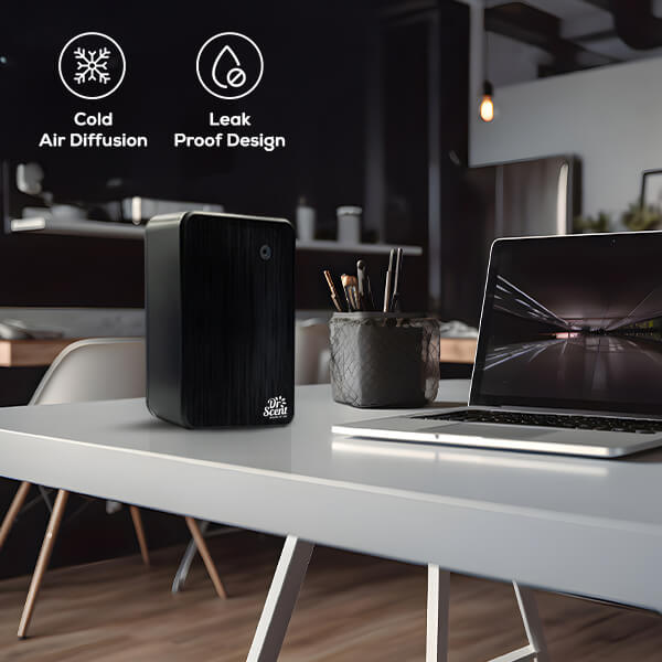 DS SMART SCENT DIFFUSER