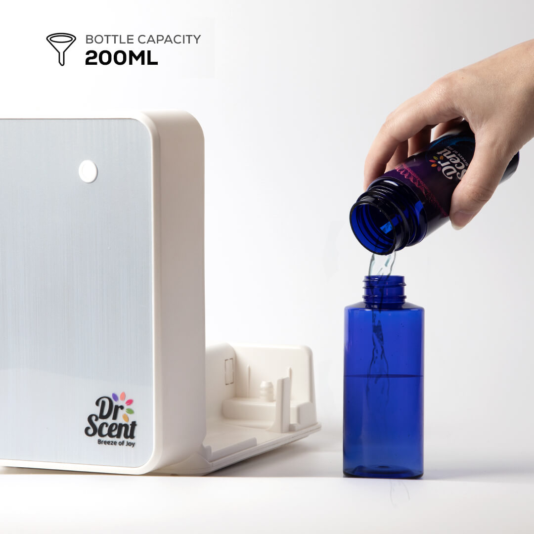 DS SMART SCENT DIFFUSER