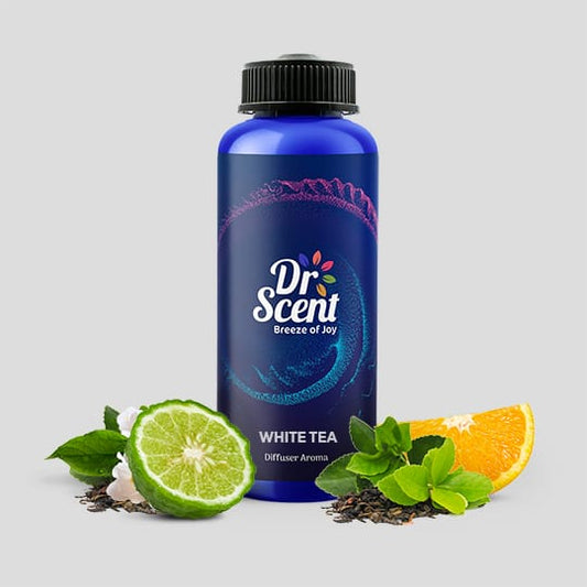 WHITE TEA AROMA OIL