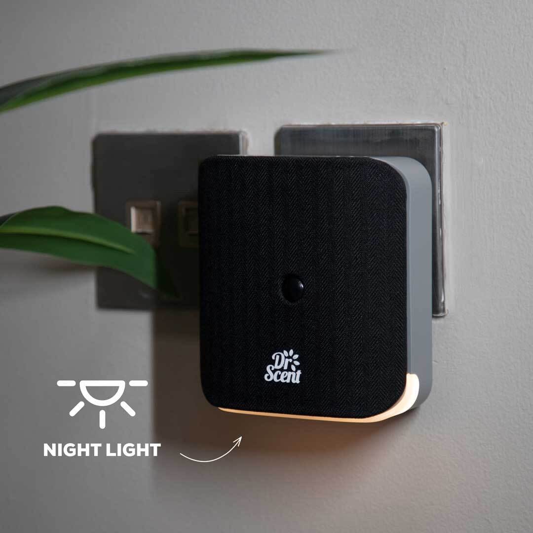 DS Plug-In Aroma Diffuser
