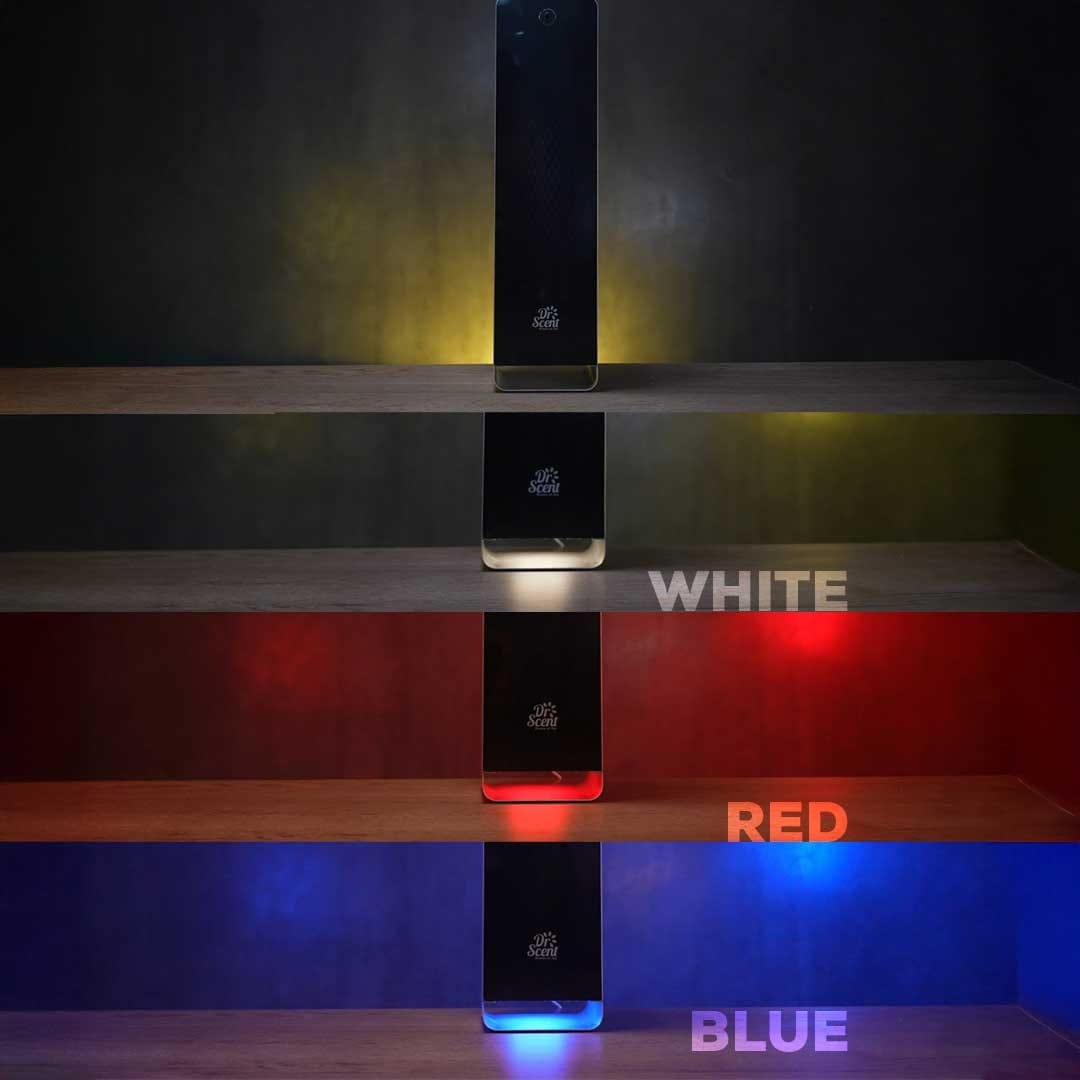 DS Standalone Scent Diffuser