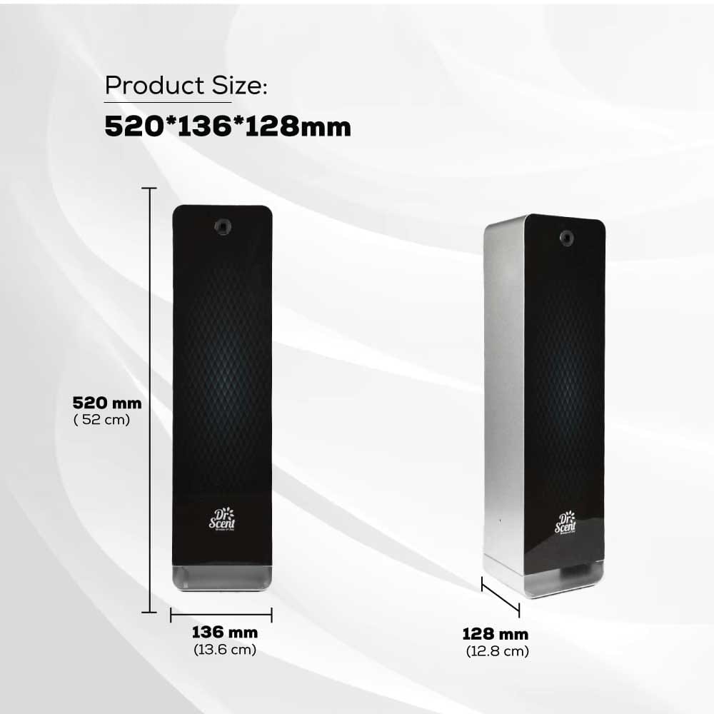 DS Standalone Scent Diffuser