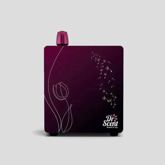 DIFFUSER MACHINE  ECO TULIP