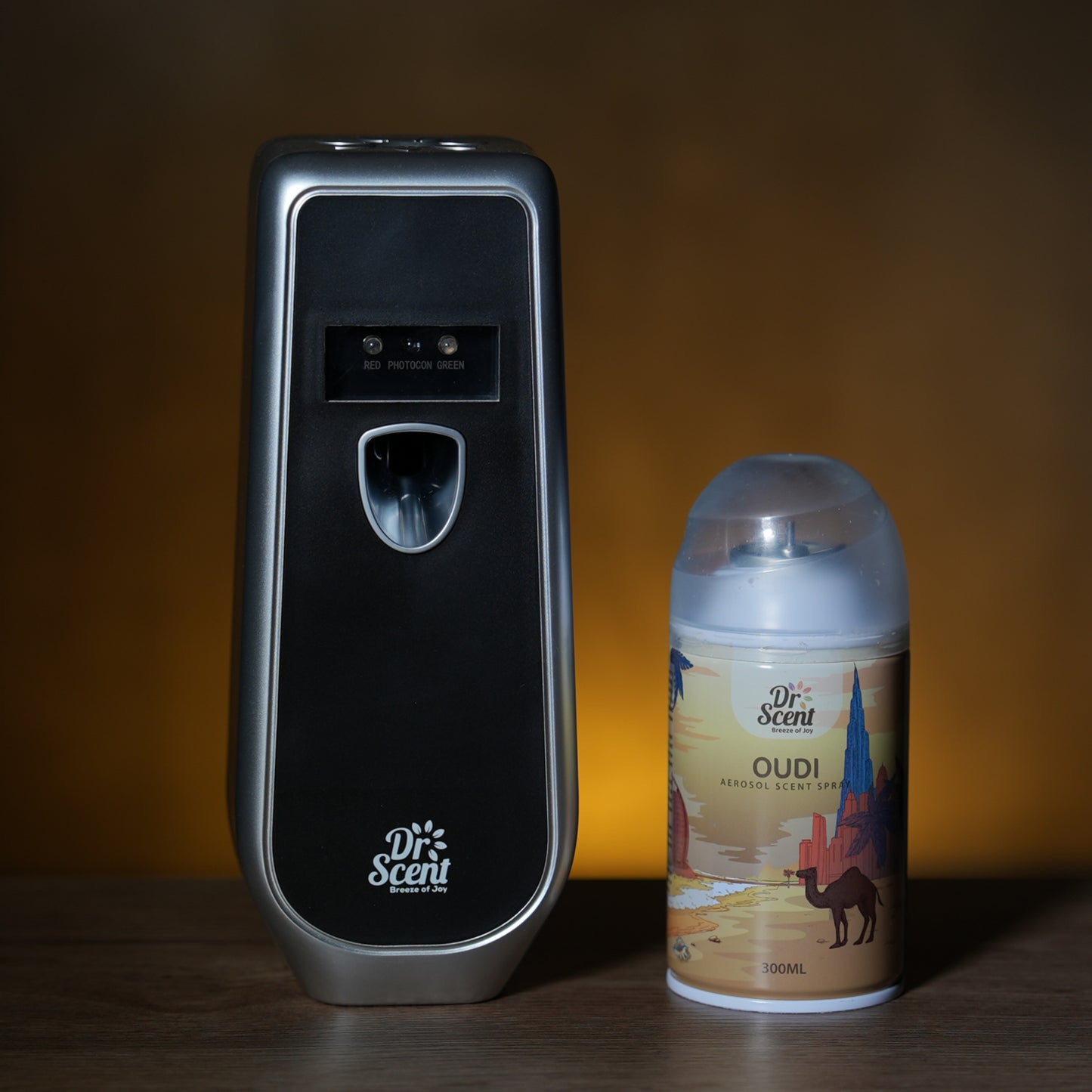 DS OUDI AEROSOL SPRAY