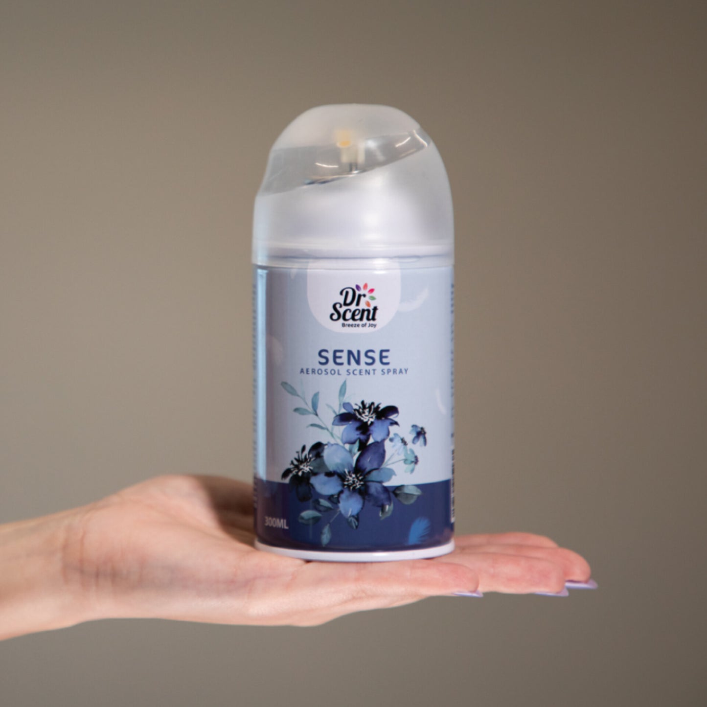DS SENSE AEROSOL SPRAY