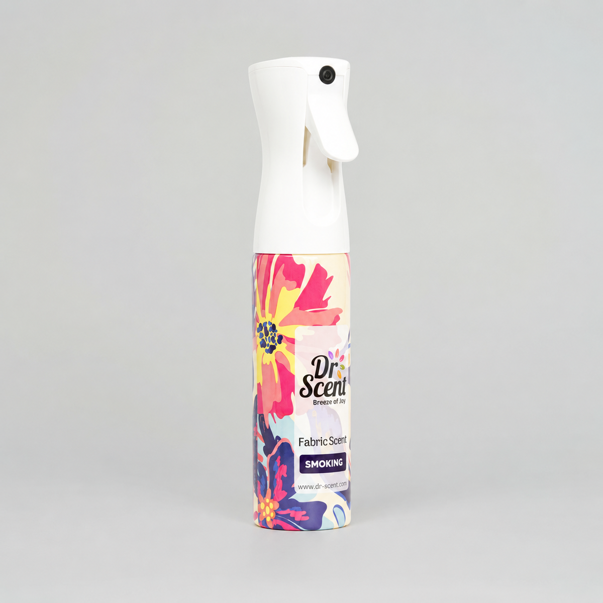 FABRIC SPRAY DS SMOKING